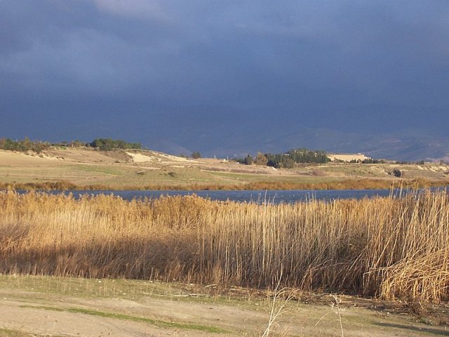 Laghi .....della SARDEGNA